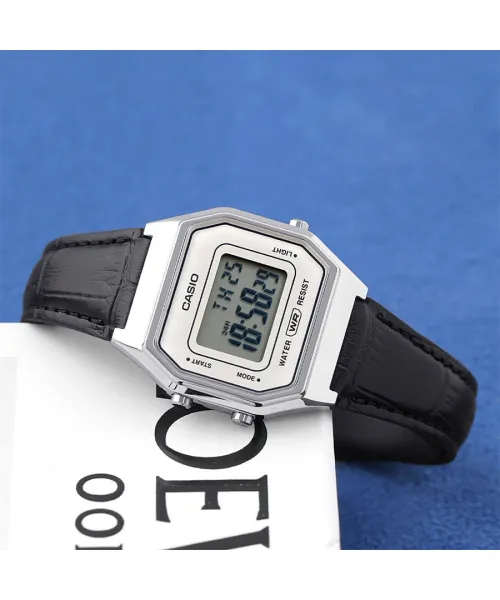 Часы Casio Vintage LA680WEL-1 #3