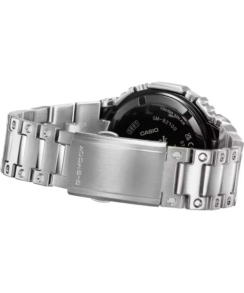 Часы Casio G-Shock GM-B2100BT-1A #8