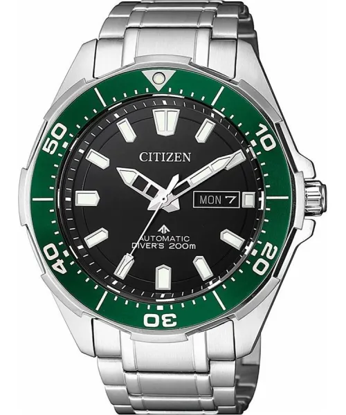 Часы Citizen NY0071-81EE #1