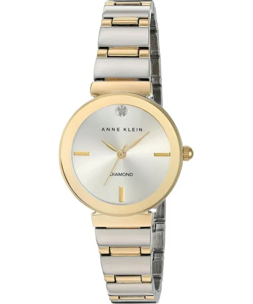 Часы Anne Klein 2435SVTT #1