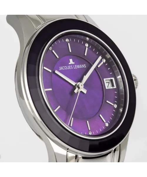 Часы Jacques Lemans 1-2194E #4
