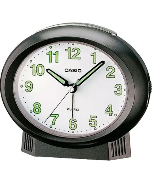  будильники б. Casio TQ-266-1E #1