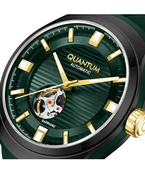 Часы Quantum QMG1203.675 #9
