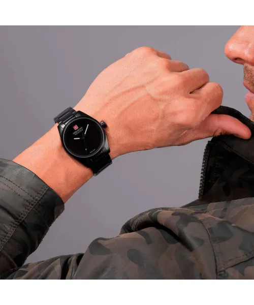 Часы Swiss Military Hanowa SMWGG0003530 #2