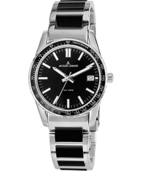 Часы Jacques Lemans 1-2060G #1