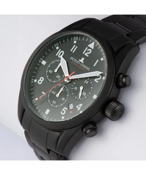 Часы Jacques Lemans 42-2H #2