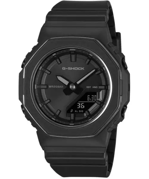 Часы Casio G-Shock GMA-P2110B-1A #1
