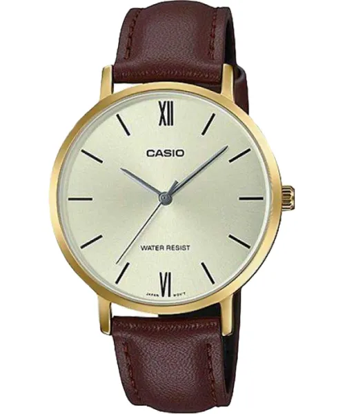 Часы Casio Collection LTP-VT01GL-9B #1