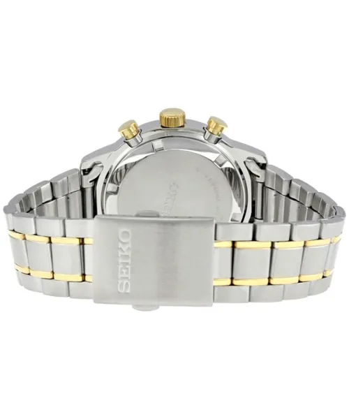 Часы Seiko SSB009P1 #4