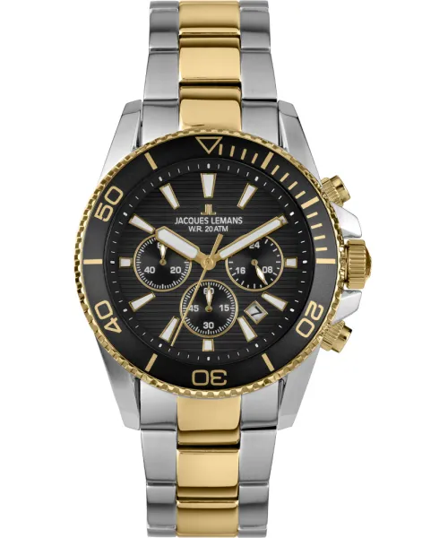 Часы Jacques Lemans 1-2206L #1