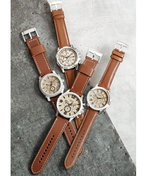 Часы Fossil FS5214 #5