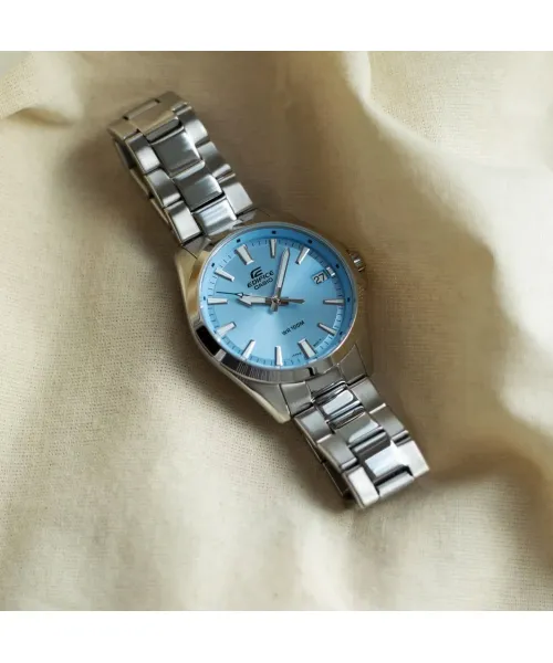 Часы Casio Edifice EFV-100D-2B #5