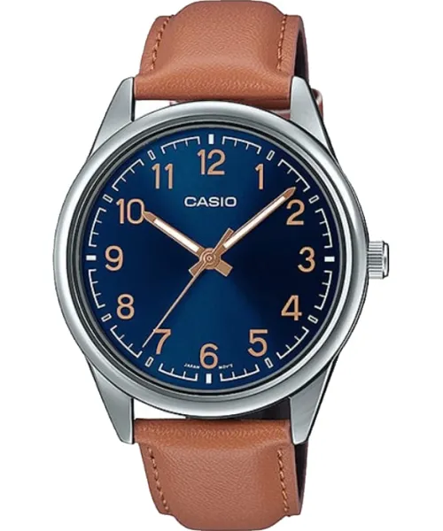 Часы Casio Collection MTP-V005L-2B4 #1