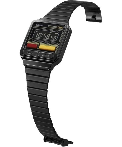 Часы Casio Vintage A120WEGG-1B #2