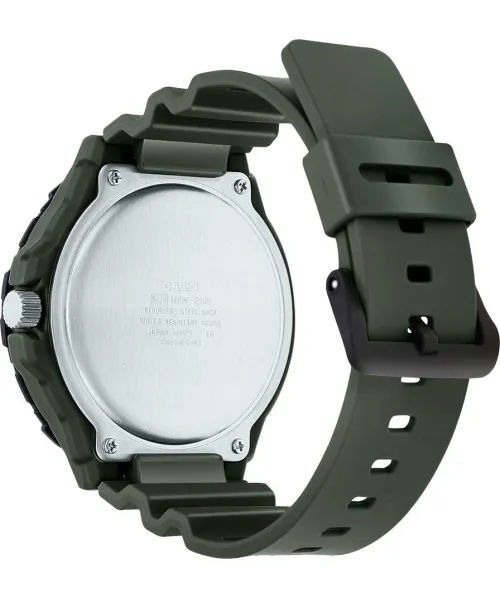 Часы Casio Collection MRW-210H-3A #5