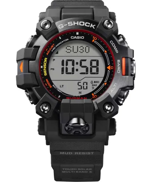 Часы Casio G-Shock GW-9500MEC-1 #4