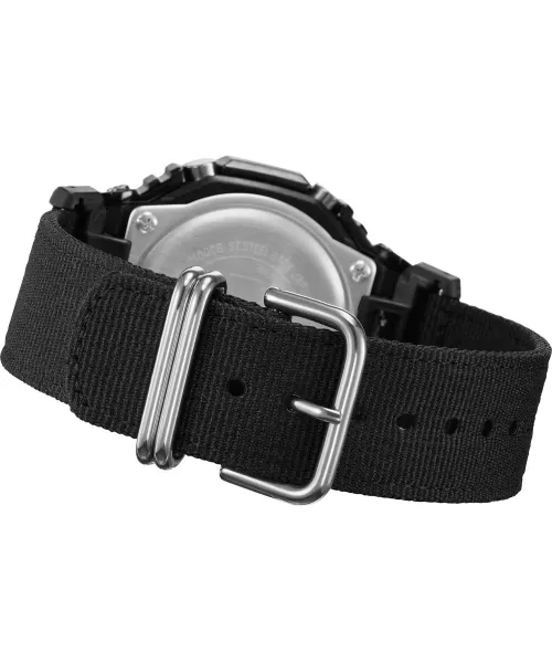 Часы Casio G-Shock GM-2100CB-1A #10