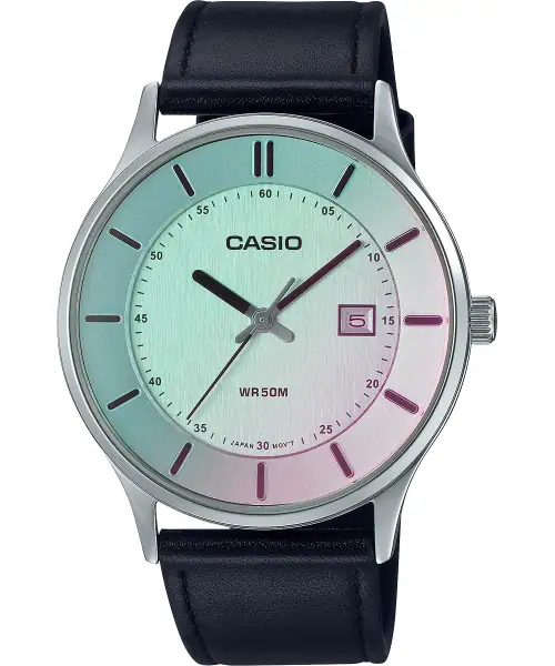 Часы Casio Collection MTP-E605L-7E #1