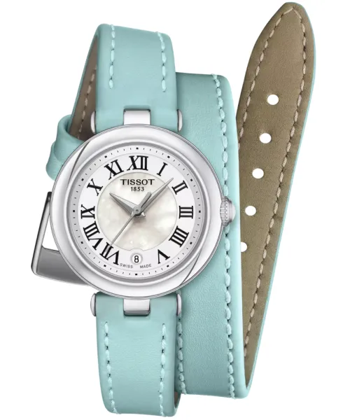 Часы Tissot T126.010.16.113.00 #1