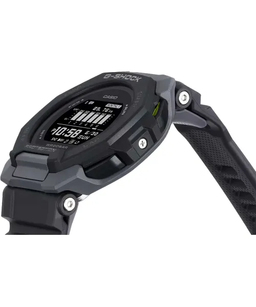 Часы Casio G-Shock GBD-300-1 #4