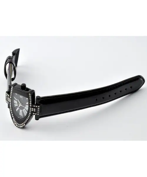 Часы F.Gattien 8896-914-black #2