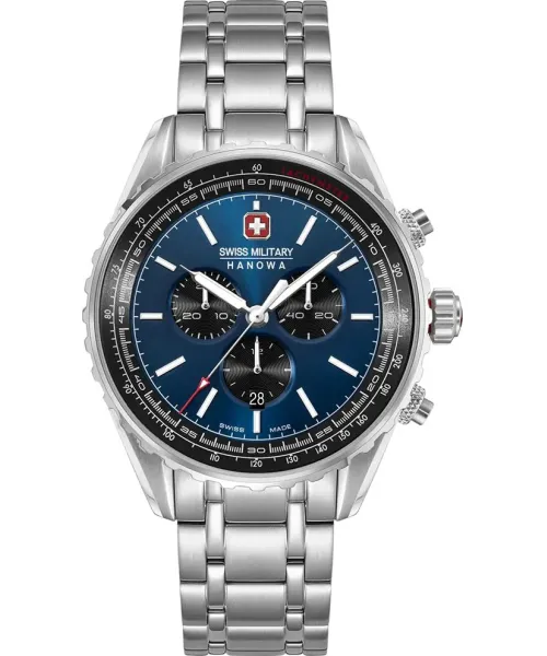 Часы Swiss Military Hanowa SMWGI0000308 #1