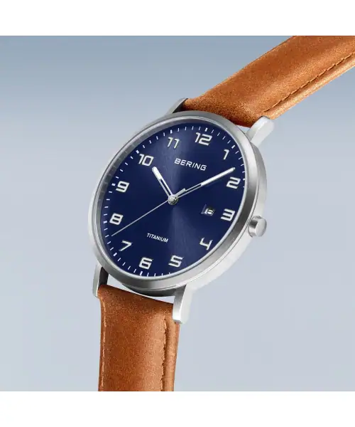 Часы Bering 18640-567 #2