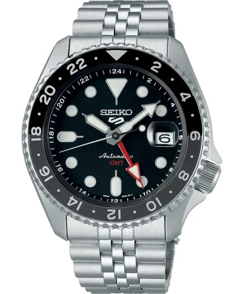 Часы Seiko SSK001K1 #1