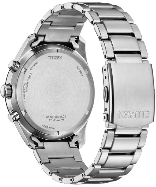 Часы Citizen CA4674-58X #2