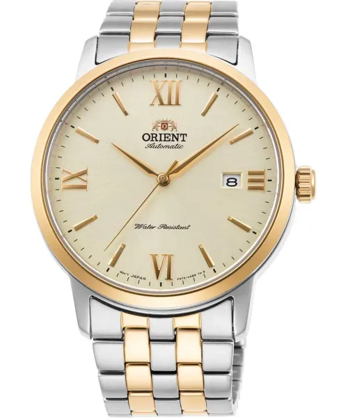 Часы Orient RA-AC0F08G10 #1