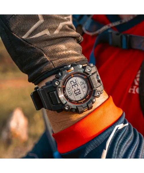 Часы Casio G-Shock GW-9500MEC-1 #2