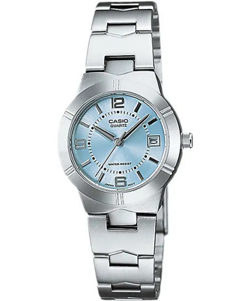 Часы Casio Collection LTP-1241D-2A #1