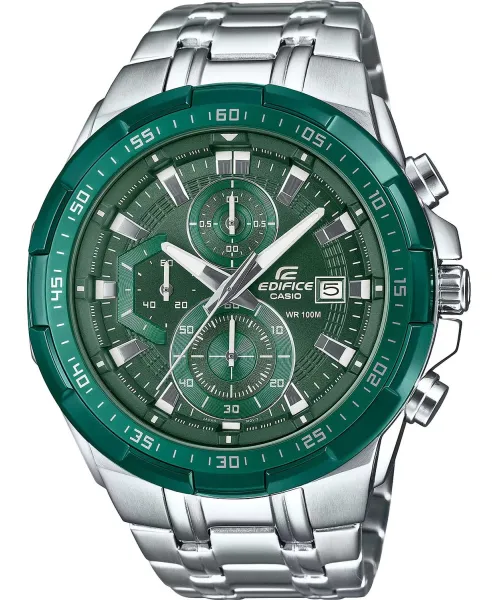 Часы Casio EFR-539DE-3A #1