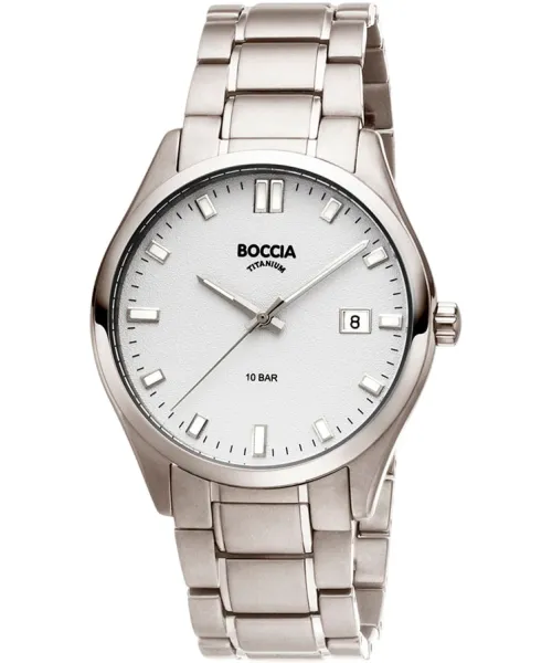Часы Boccia 3669-03 #1
