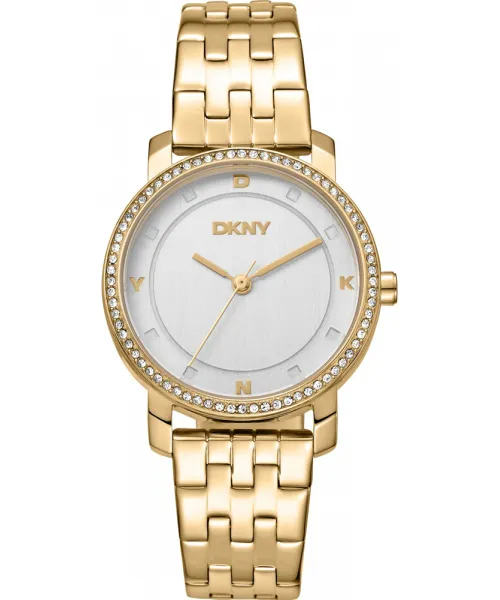 Часы DKNY DK1L065M0045 #1