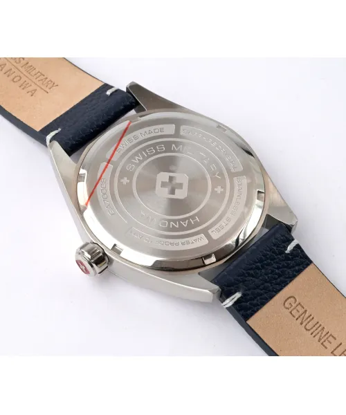 Часы Swiss Military Hanowa SMWGA7000802 #5