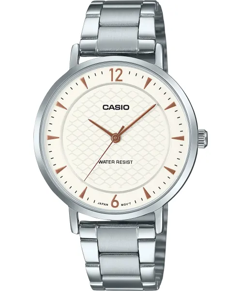 Часы Casio Collection LTP-VT04D-7A #1