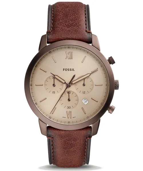 Часы Fossil FS5941 #1