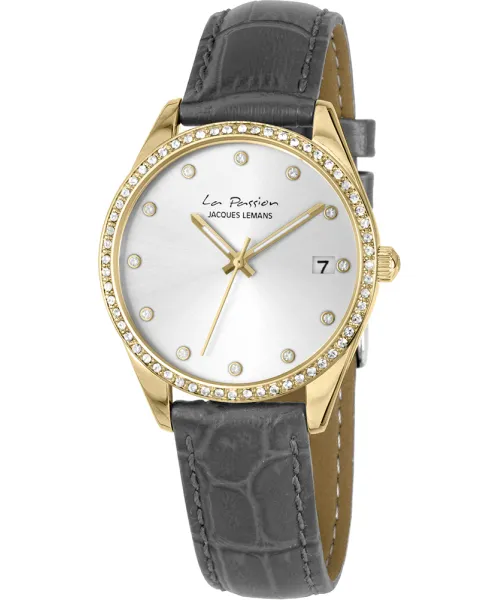 Часы Jacques Lemans LP-133K #1