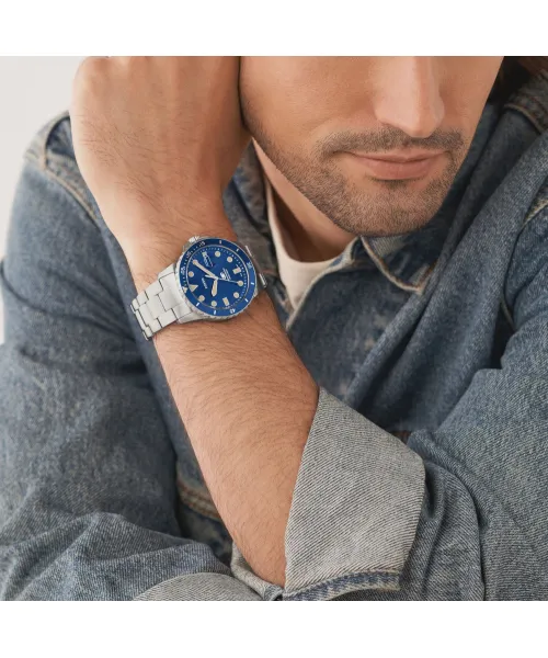 Часы Fossil FS5949 #4