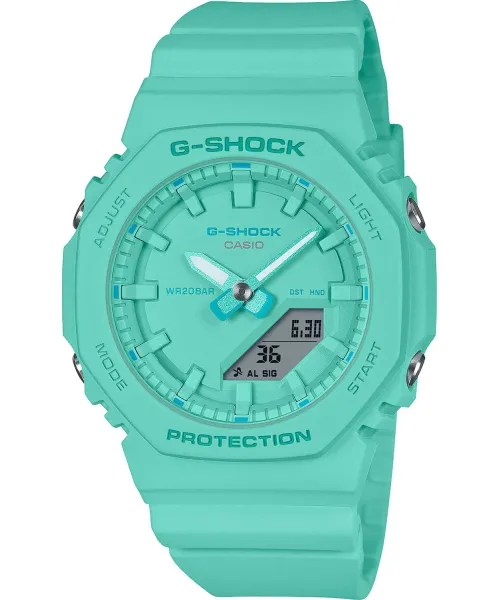 Часы Casio G-Shock GMA-P2100-2A #1