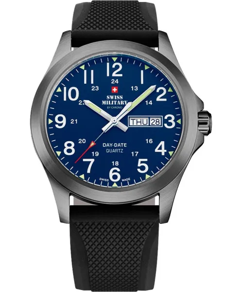 Часы Swiss Military by Chrono SMP36040.32 #1