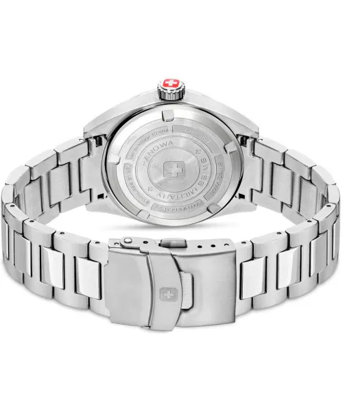 Часы Swiss Military Hanowa SMWGH0000705 #4