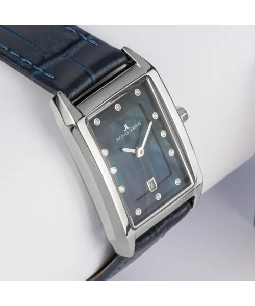 Часы Jacques Lemans 1-2189C #4