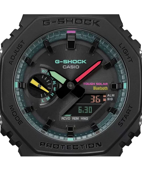 Часы Casio G-Shock GA-B2100MF-1A #3