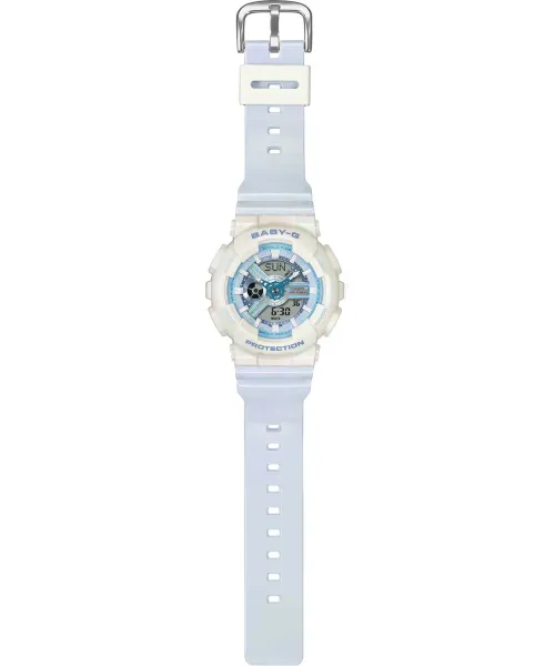 Часы Casio Baby-G BA-110PD-2A #4