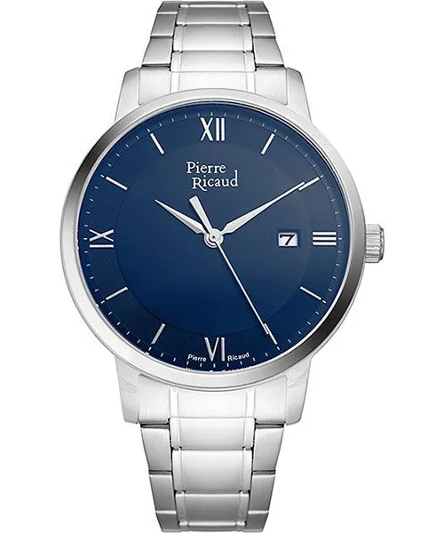 Часы Pierre Ricaud P97239.5165Q #1