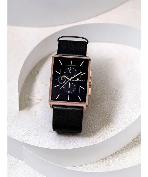 Часы Jacques Lemans 1-1818C #2