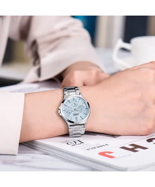 Часы Casio LTP-V300D-2A #3