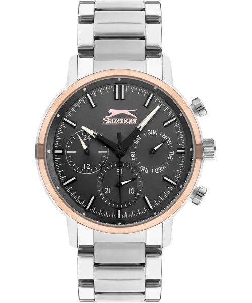 Часы Slazenger SL.09.2213.2.02 #1
